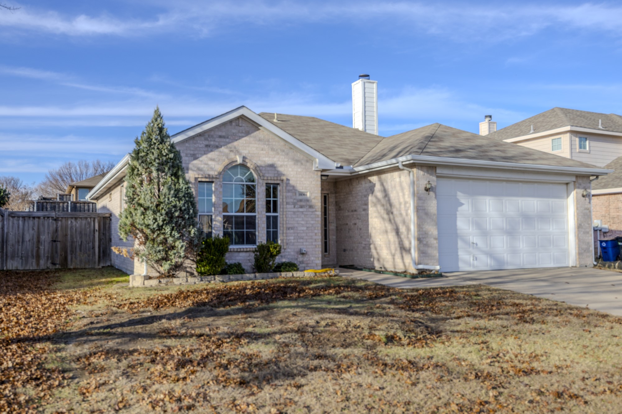 10304 Trevino Lane Benbrook TX 76126
