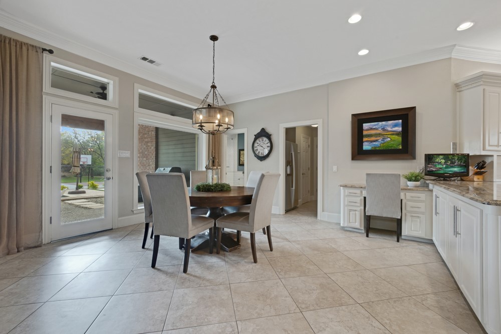 1908 Peninsula Drive Flower Mound TX 75022