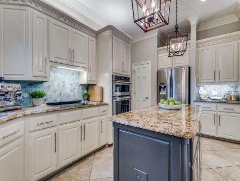 1908 Peninsula Drive Flower Mound TX 75022