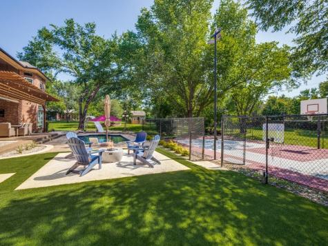 1908 Peninsula Drive Flower Mound TX 75022