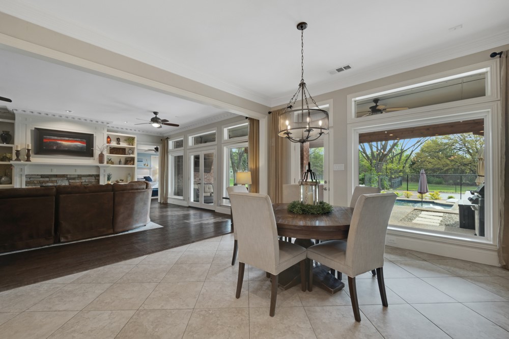 1908 Peninsula Drive Flower Mound TX 75022