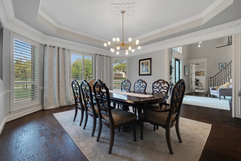 1908 Peninsula Drive Flower Mound TX 75022