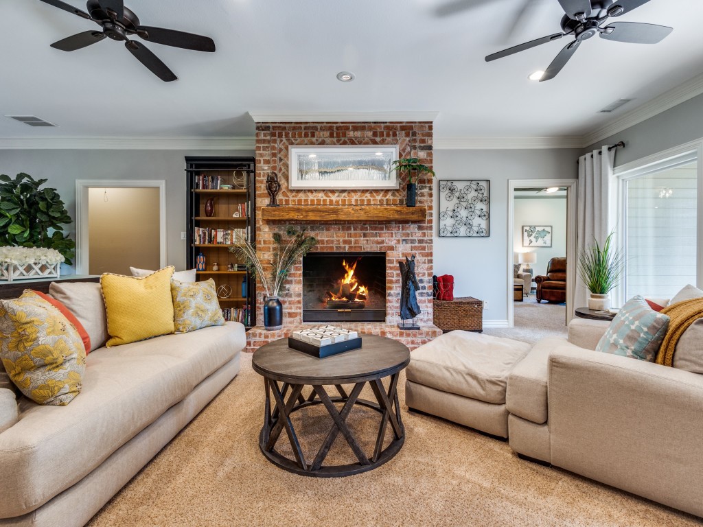 1908 Peninsula Drive Flower Mound TX 75022