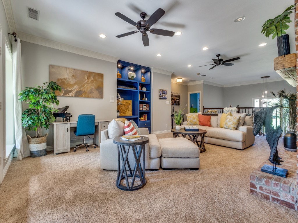 1908 Peninsula Drive Flower Mound TX 75022