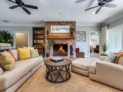 1908 Peninsula Drive Flower Mound TX 75022