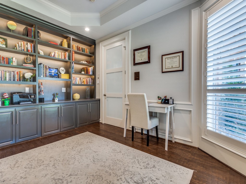 1908 Peninsula Drive Flower Mound TX 75022