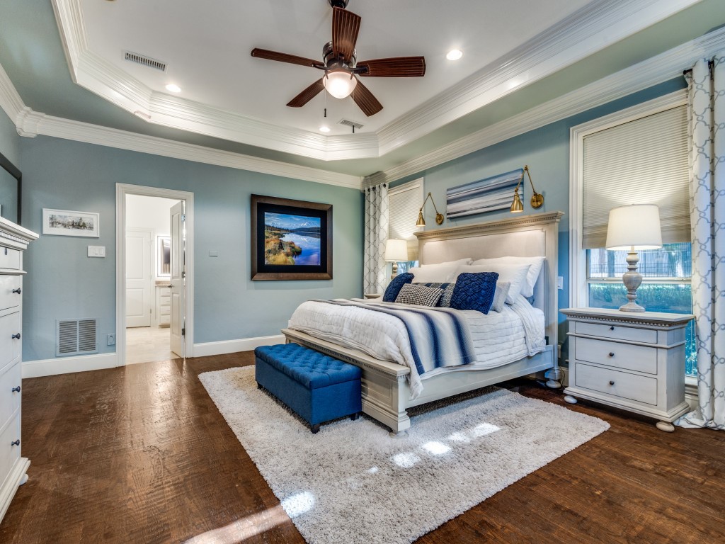 1908 Peninsula Drive Flower Mound TX 75022