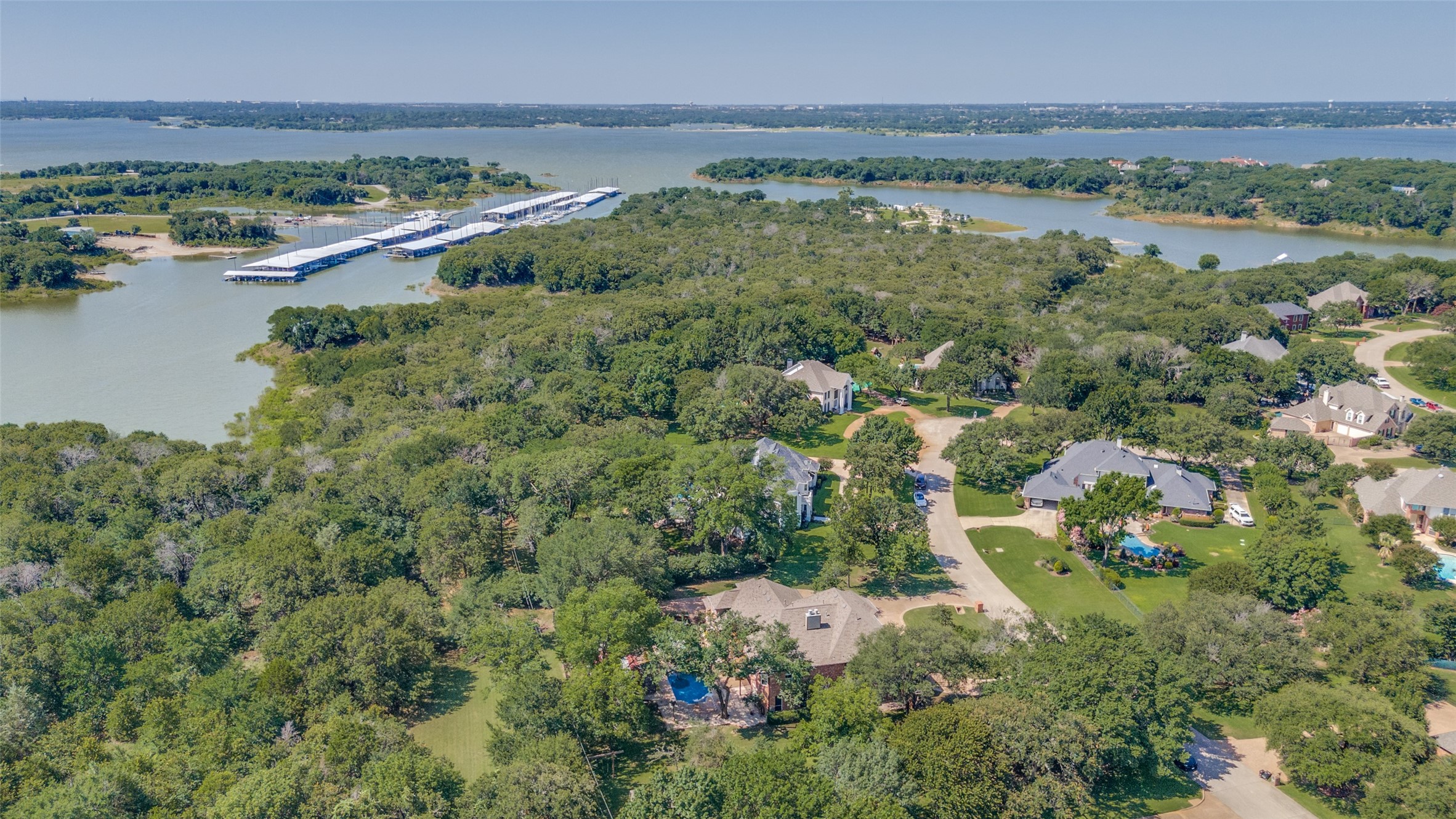 1908 Peninsula Drive Flower Mound TX 75022