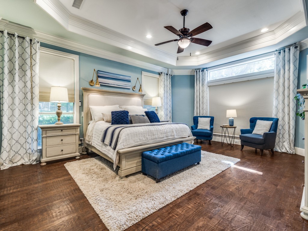 1908 Peninsula Drive Flower Mound TX 75022
