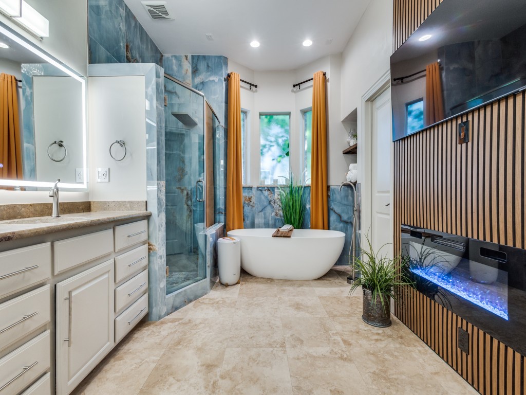 1908 Peninsula Drive Flower Mound TX 75022