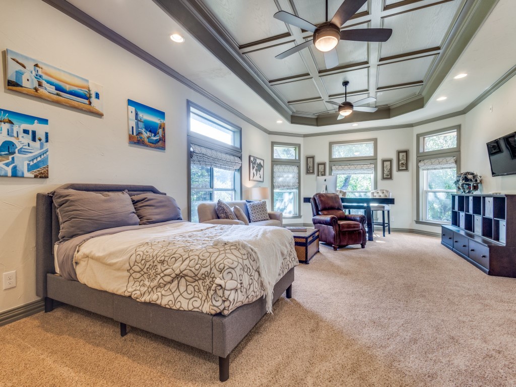 1908 Peninsula Drive Flower Mound TX 75022
