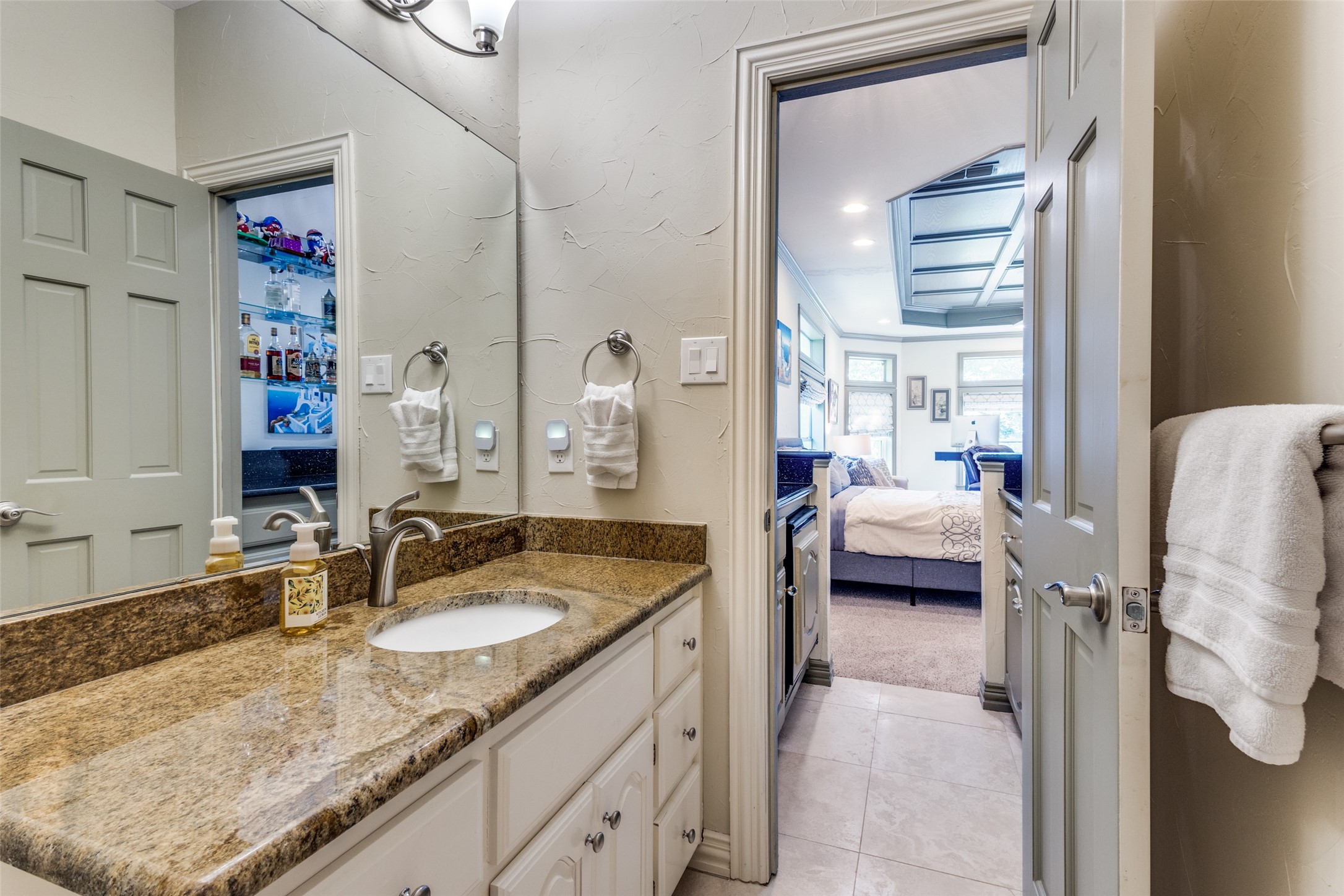 1908 Peninsula Drive Flower Mound TX 75022