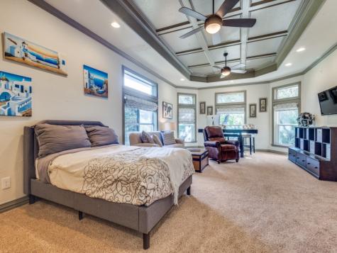 1908 Peninsula Drive Flower Mound TX 75022