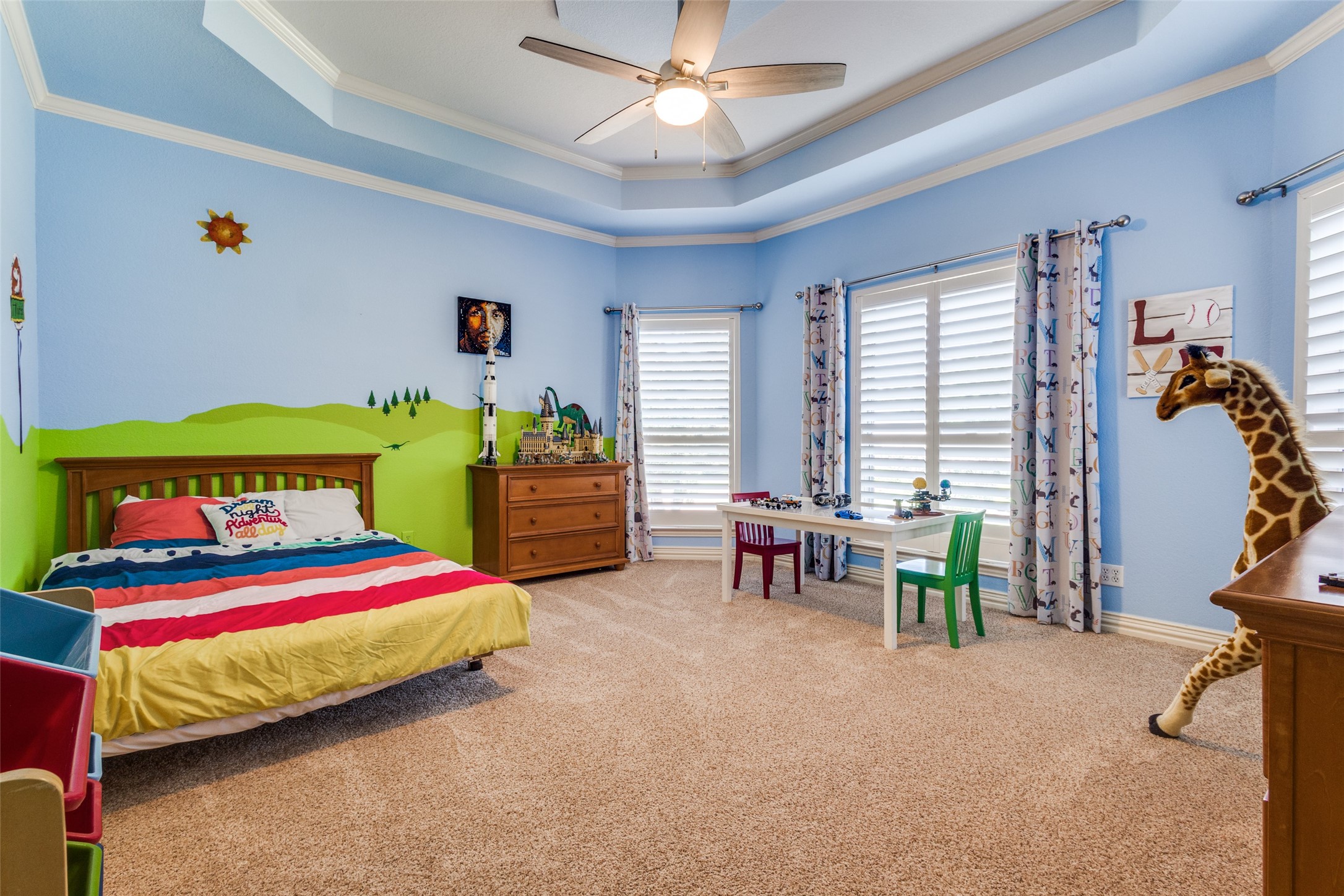 1908 Peninsula Drive Flower Mound TX 75022