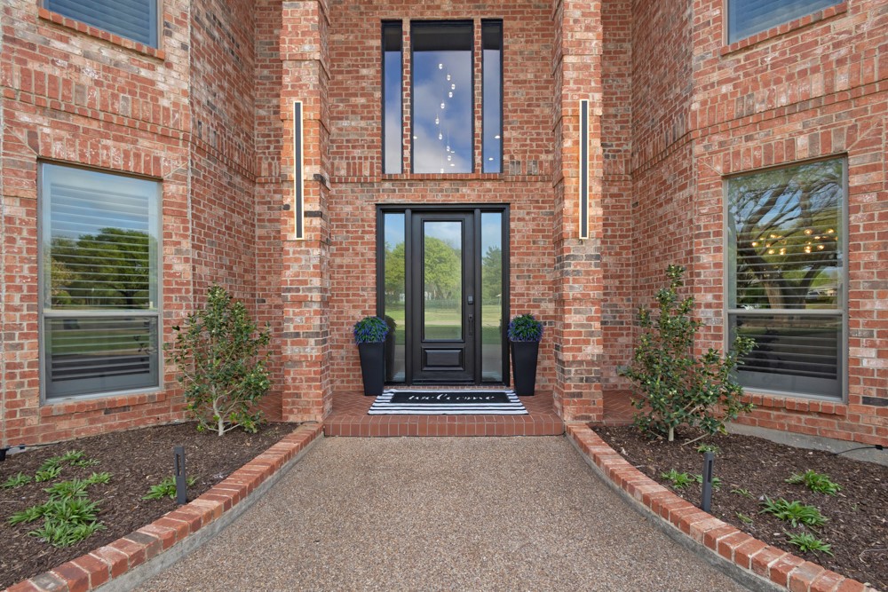 1908 Peninsula Drive Flower Mound TX 75022
