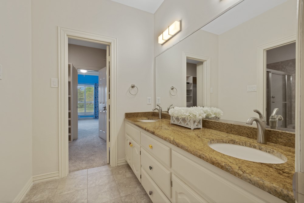 1908 Peninsula Drive Flower Mound TX 75022