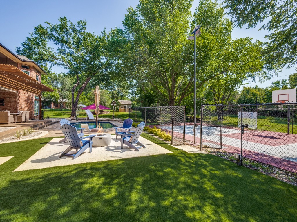 1908 Peninsula Drive Flower Mound TX 75022