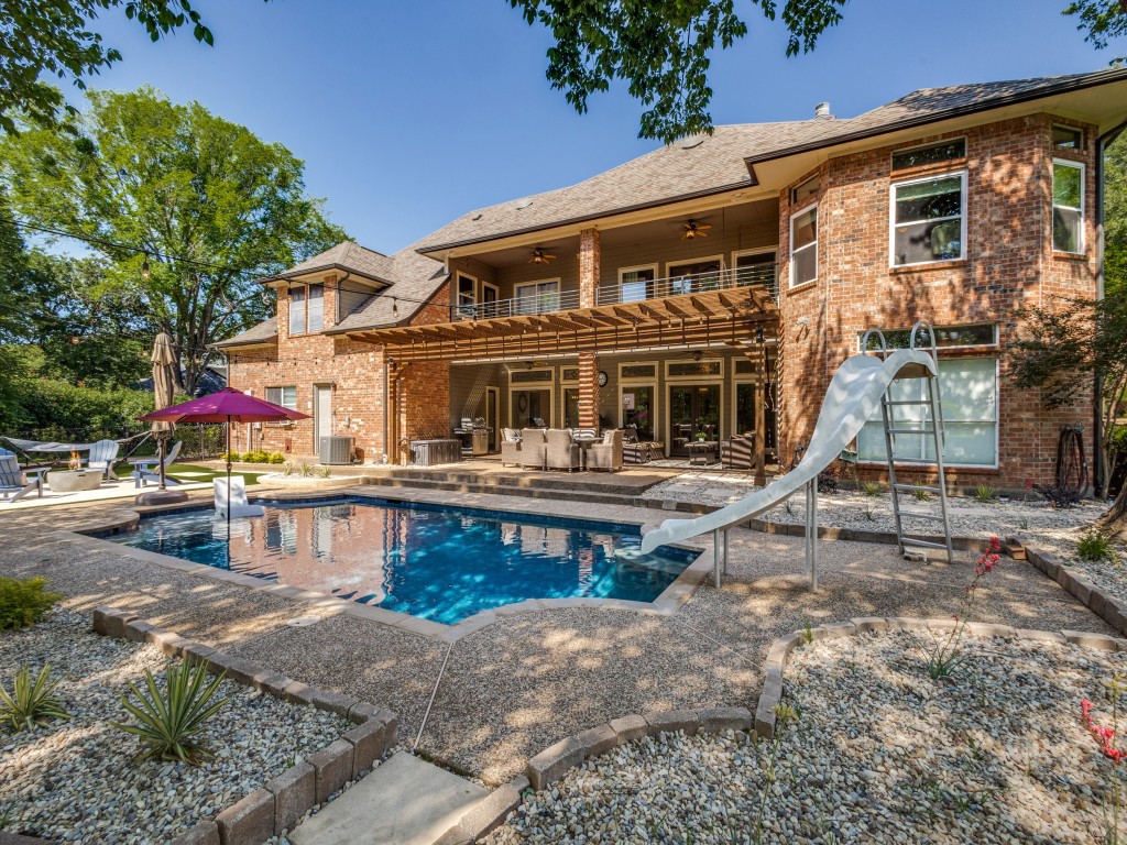 1908 Peninsula Drive Flower Mound TX 75022