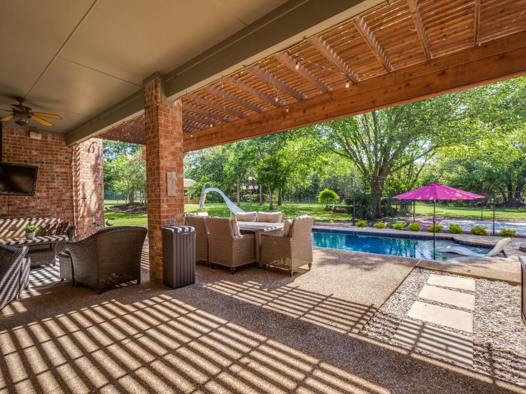 1908 Peninsula Drive Flower Mound TX 75022