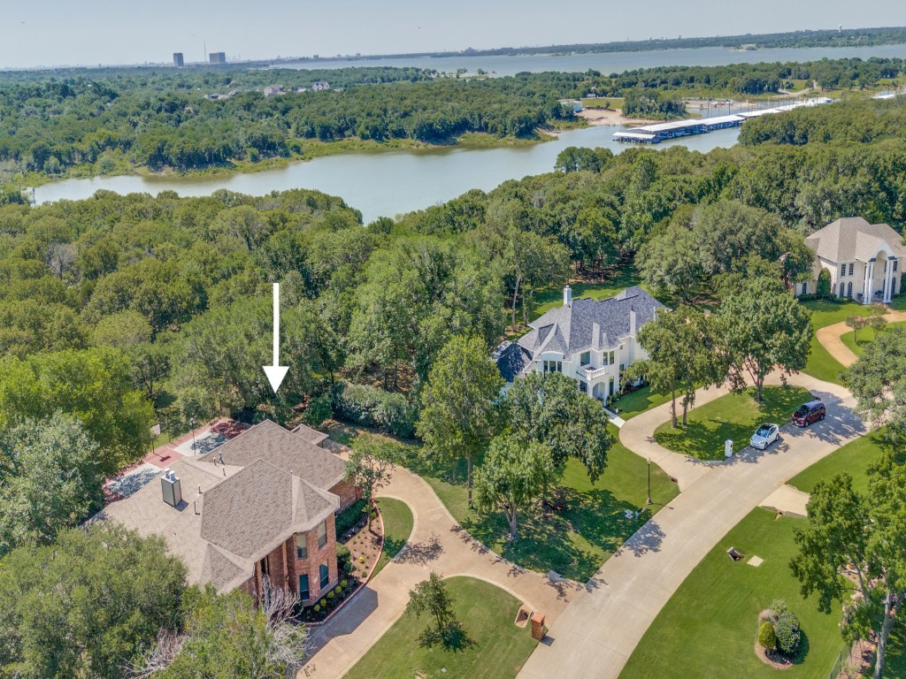 1908 Peninsula Drive Flower Mound TX 75022