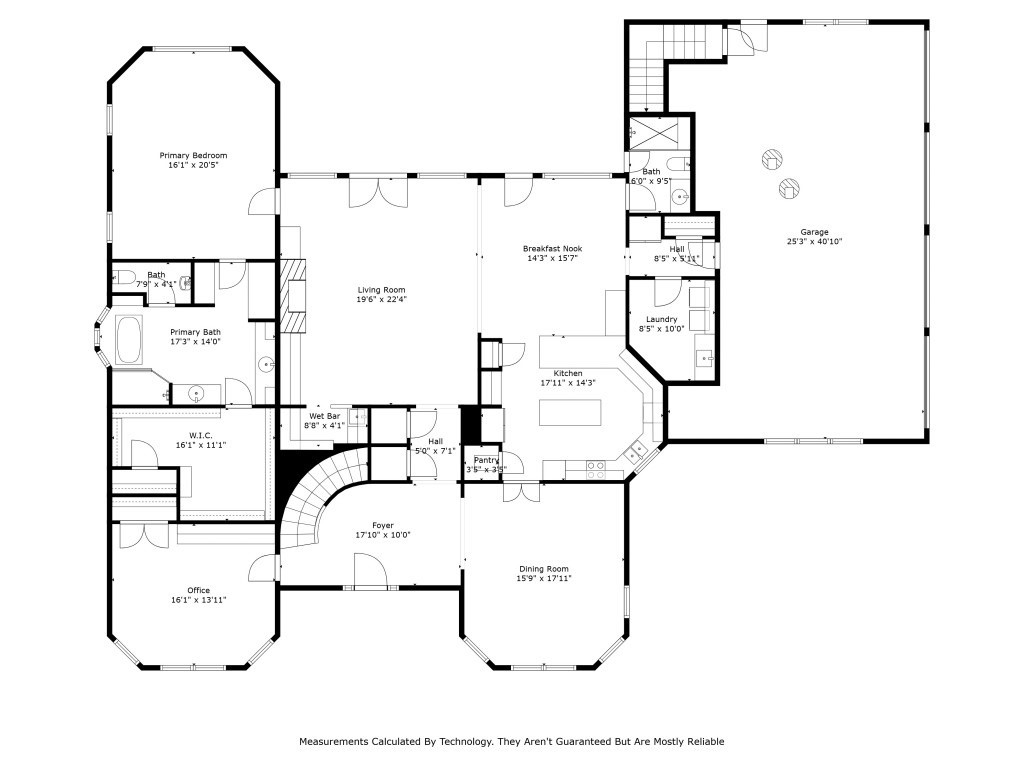 1908 Peninsula Drive Flower Mound TX 75022