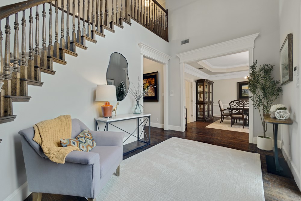 1908 Peninsula Drive Flower Mound TX 75022