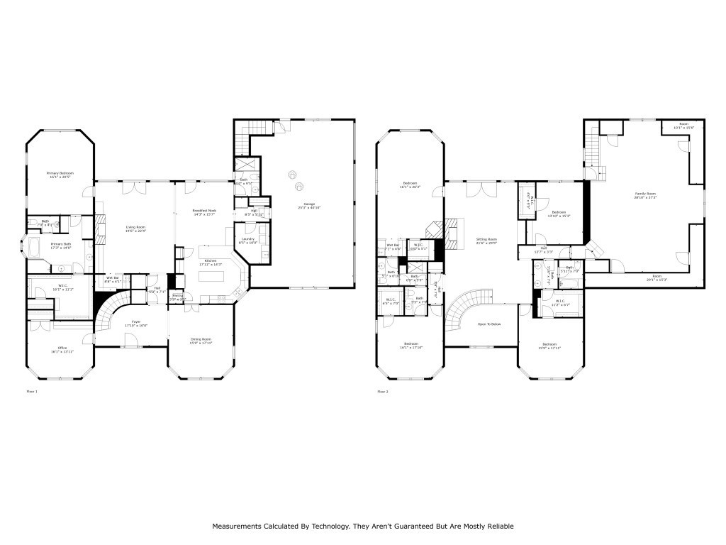 1908 Peninsula Drive Flower Mound TX 75022
