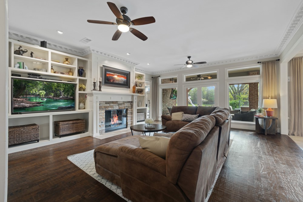 1908 Peninsula Drive Flower Mound TX 75022