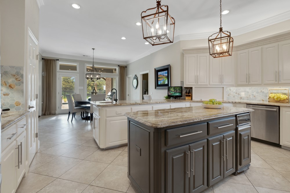 1908 Peninsula Drive Flower Mound TX 75022