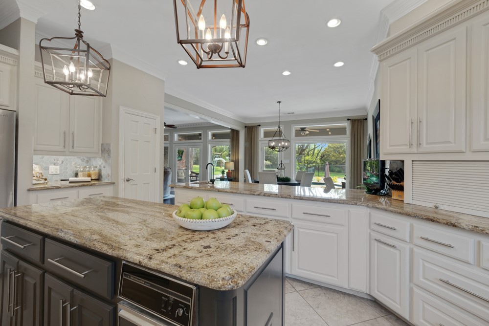 1908 Peninsula Drive Flower Mound TX 75022