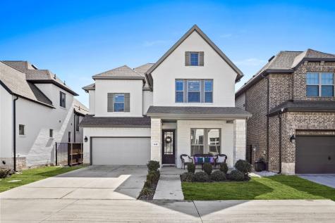 3448 Rosebud Park Lane Dallas TX 75229