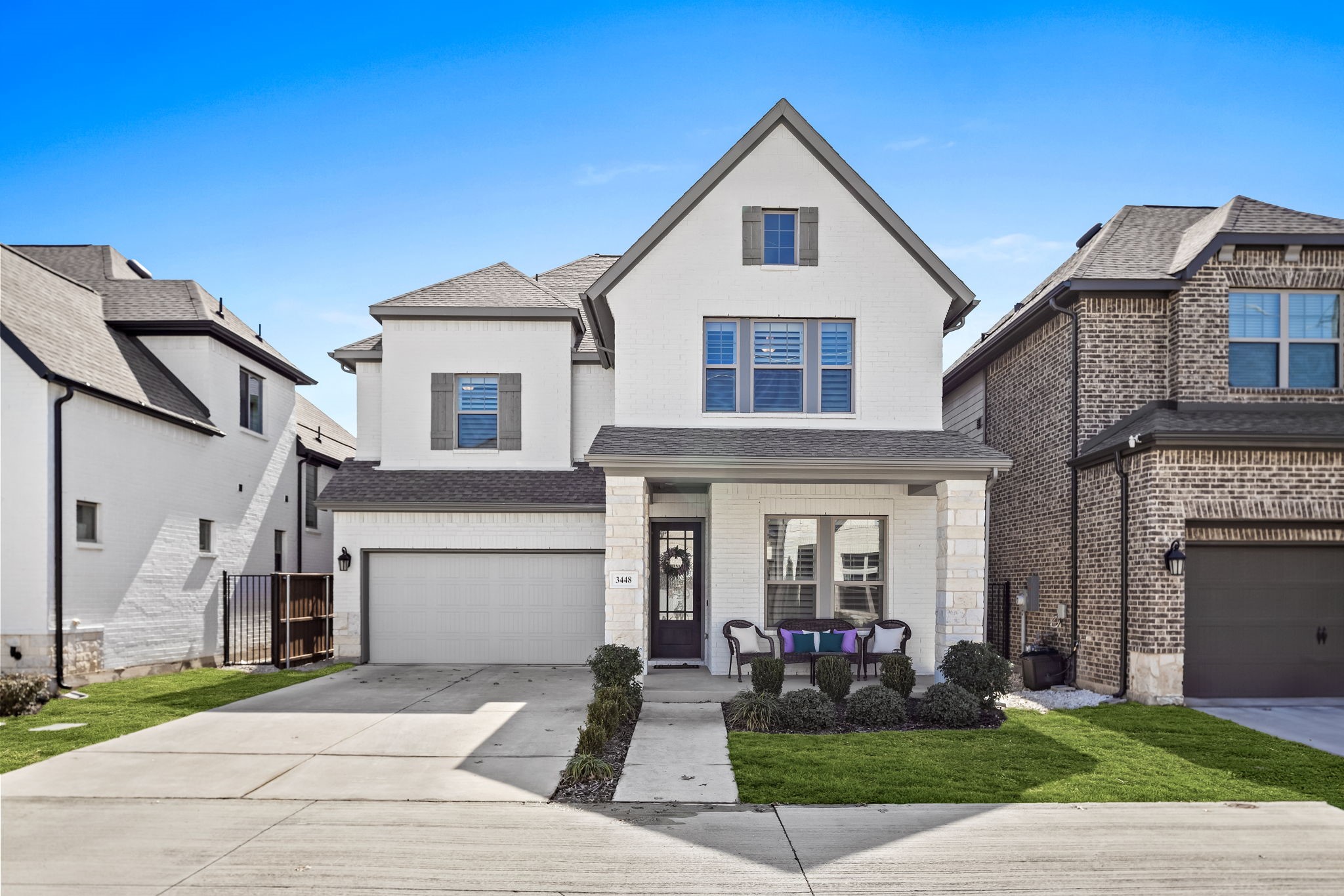 3448 Rosebud Park Lane Dallas TX 75229
