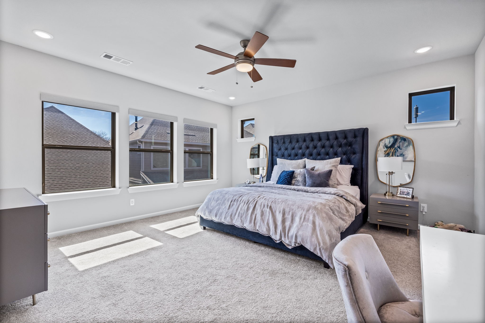 3448 Rosebud Park Lane Dallas TX 75229