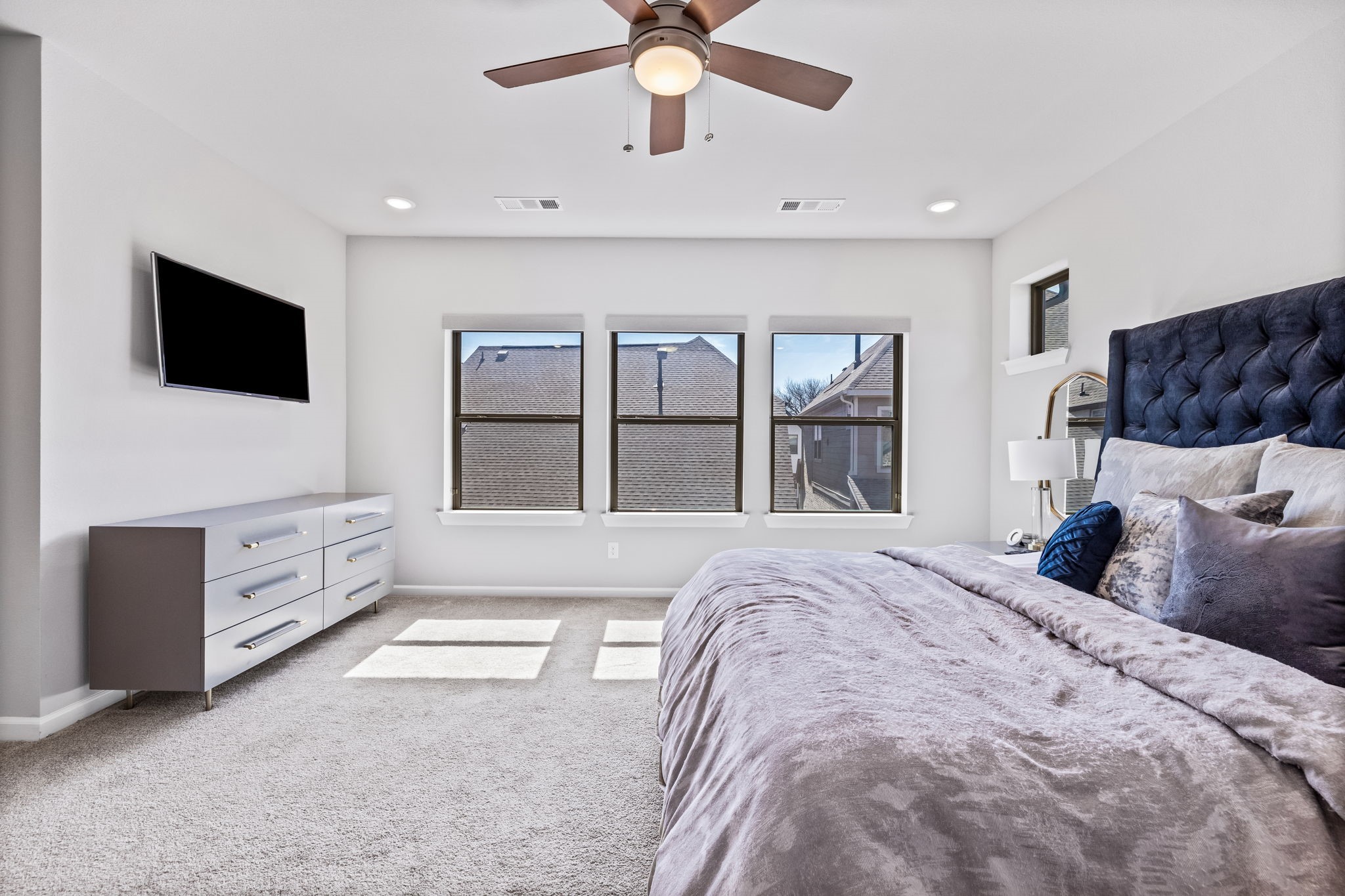 3448 Rosebud Park Lane Dallas TX 75229