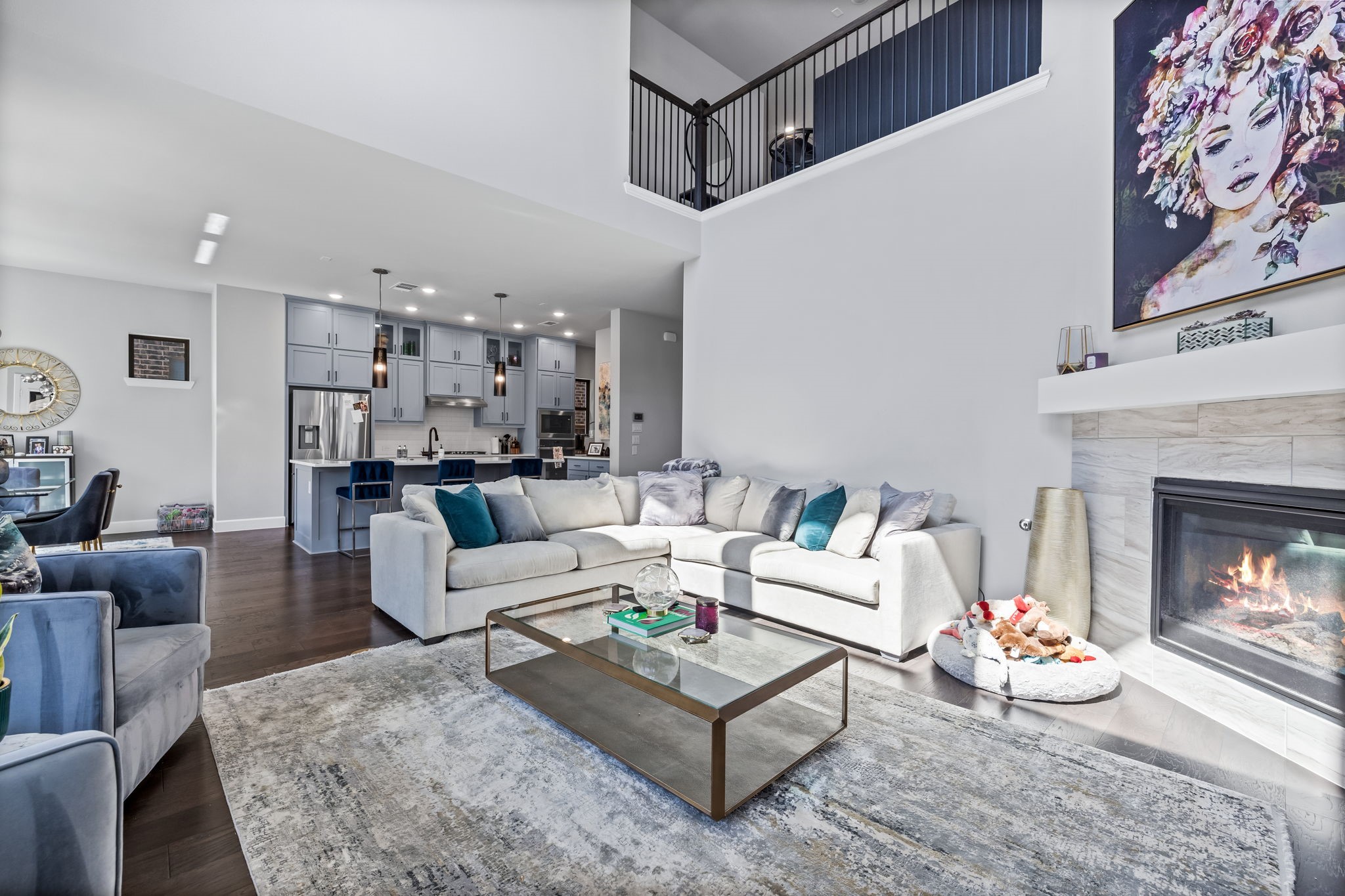 3448 Rosebud Park Lane Dallas TX 75229