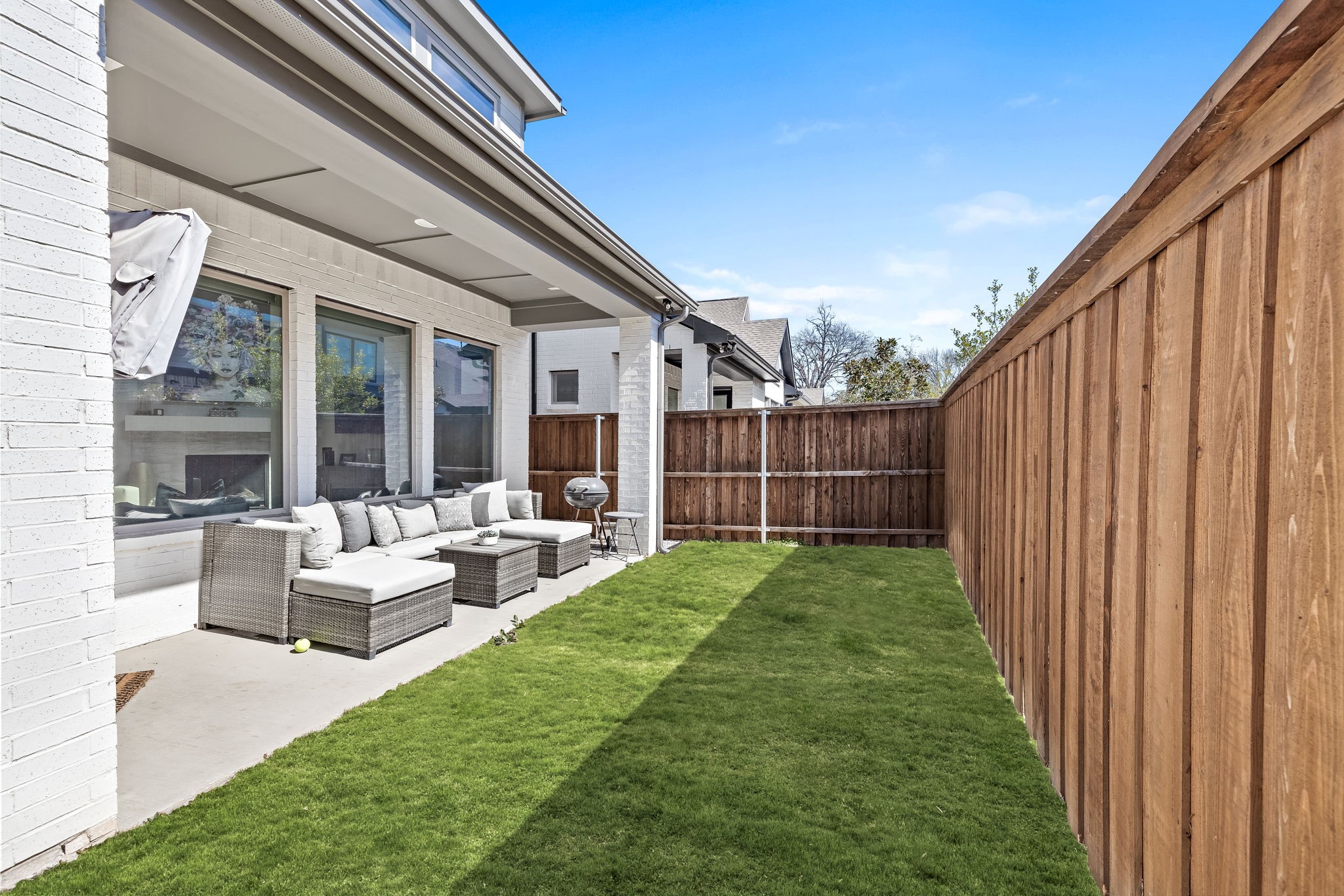 3448 Rosebud Park Lane Dallas TX 75229