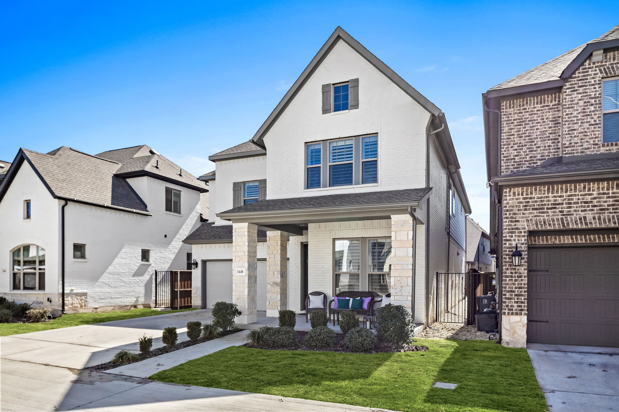 3448 Rosebud Park Lane Dallas TX 75229