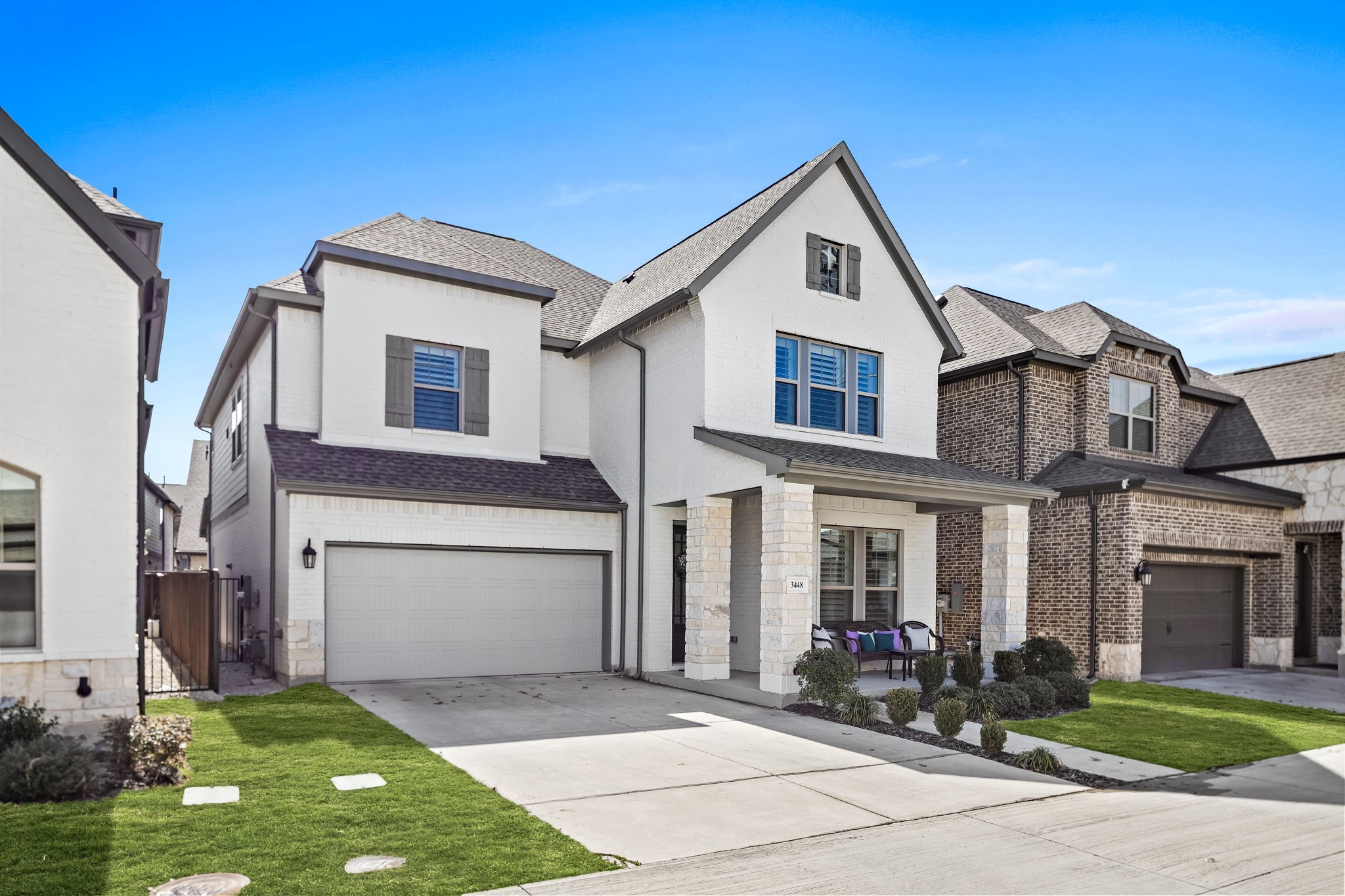 3448 Rosebud Park Lane Dallas TX 75229