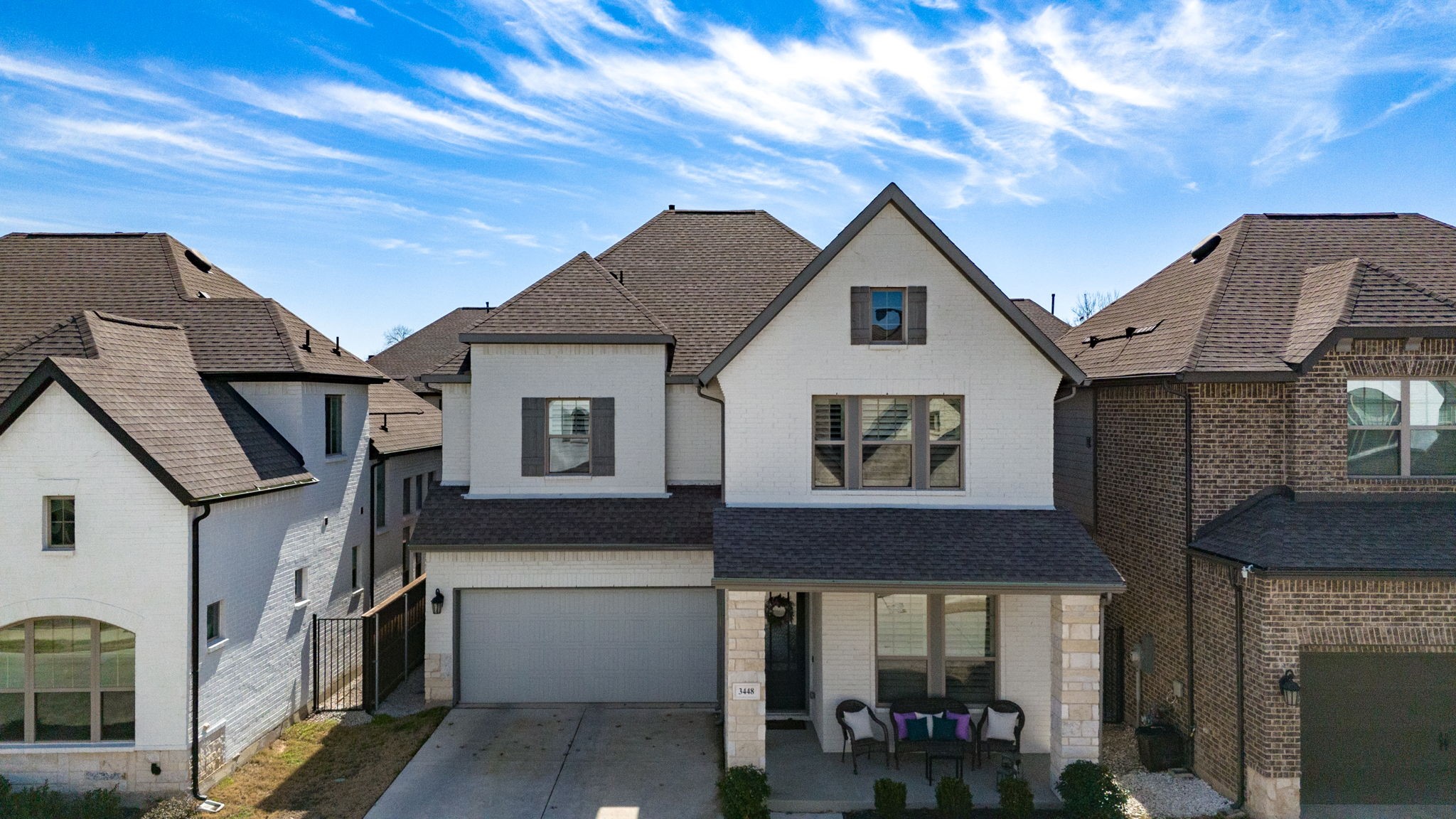 3448 Rosebud Park Lane Dallas TX 75229