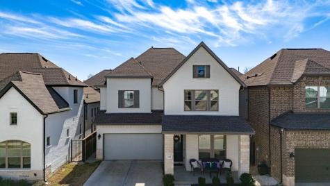 3448 Rosebud Park Lane Dallas TX 75229