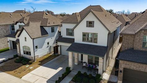 3448 Rosebud Park Lane Dallas TX 75229