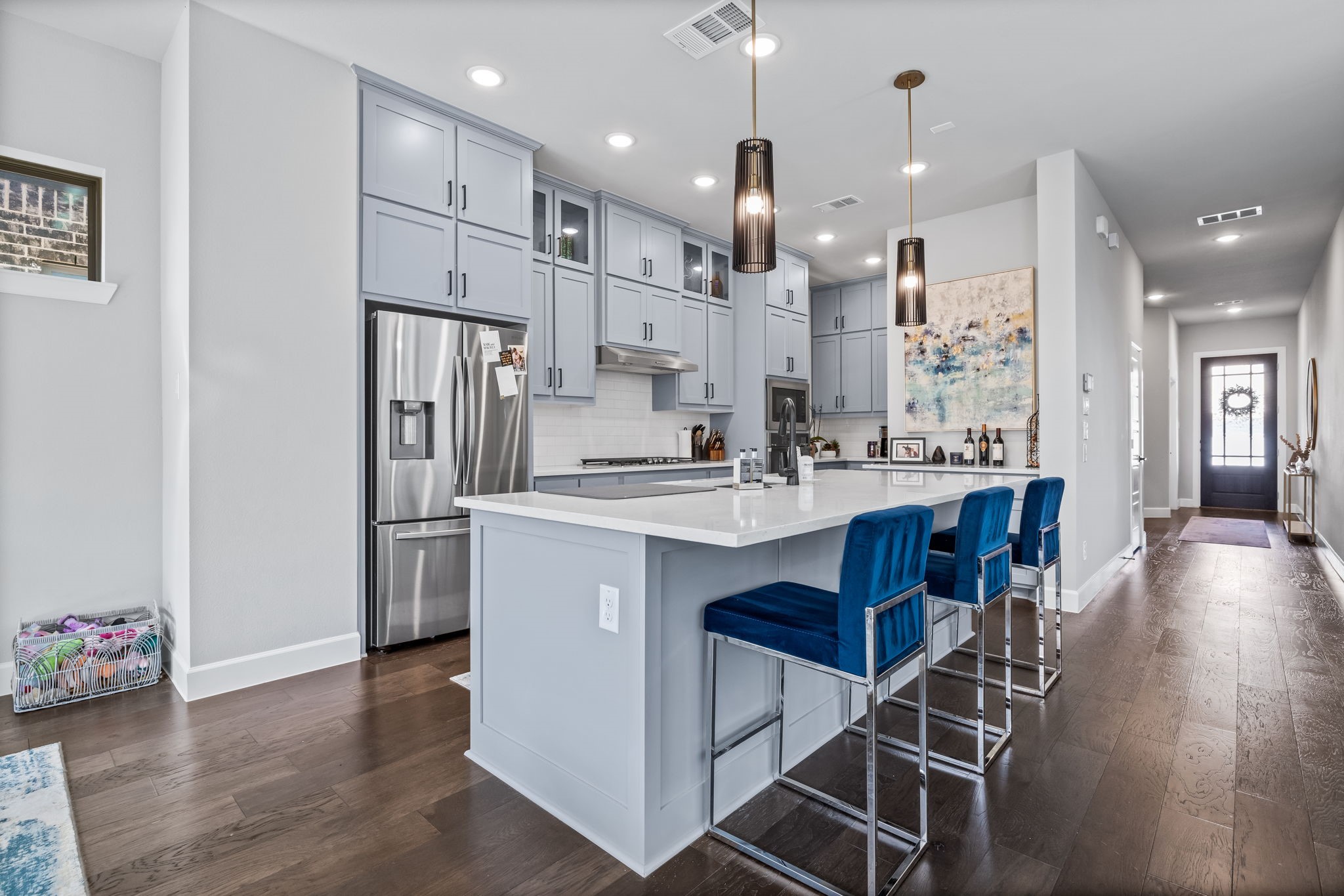 3448 Rosebud Park Lane Dallas TX 75229