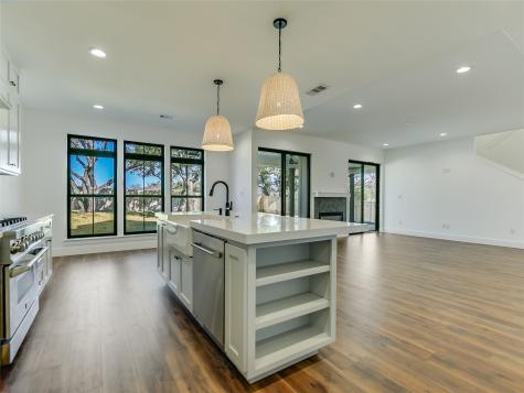 2419 Cherry Lane Kingsland TX 78639