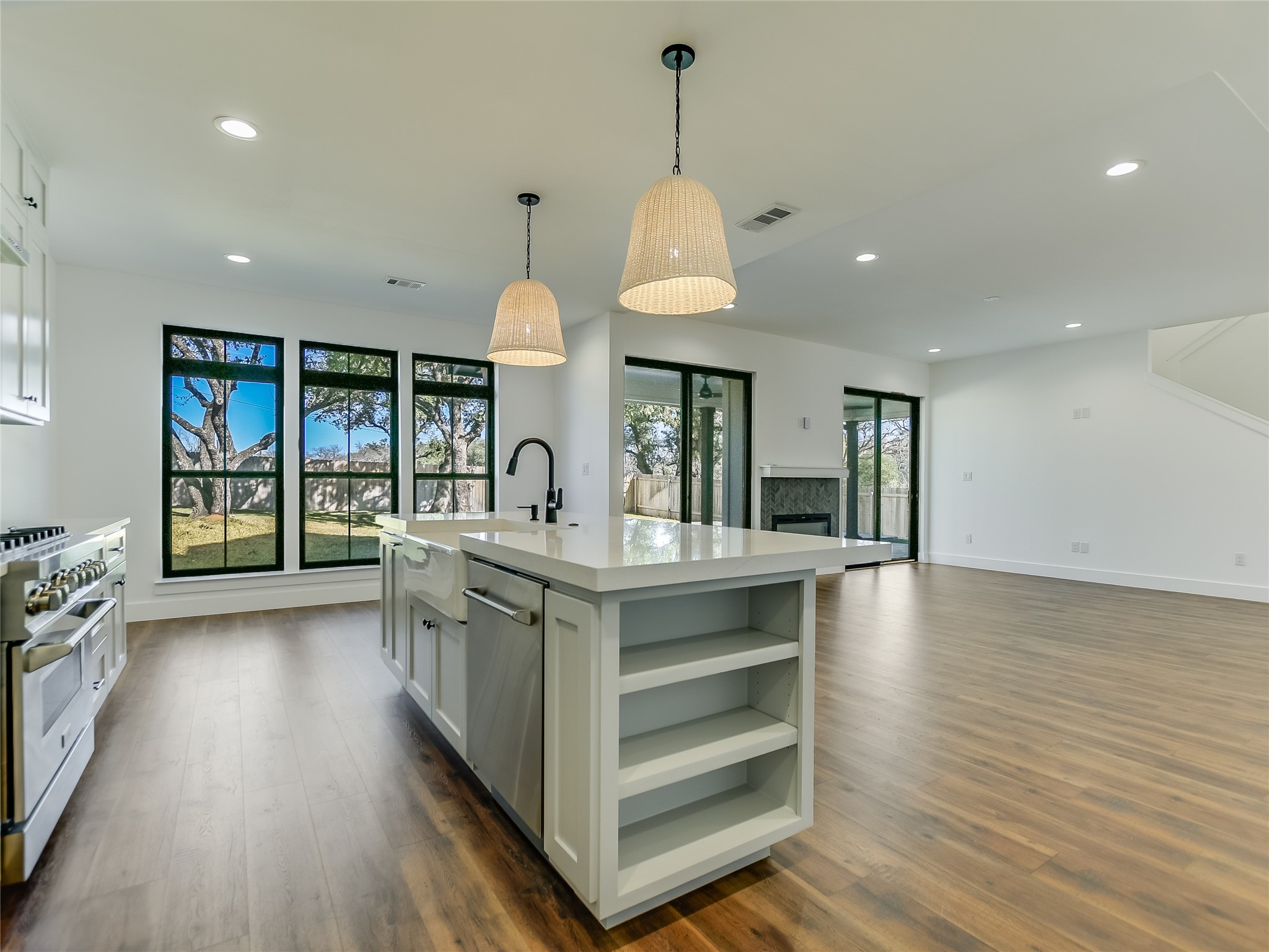 2419 Cherry Lane Kingsland TX 78639