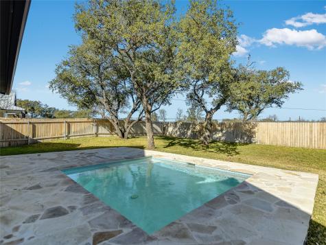 2419 Cherry Lane Kingsland TX 78639