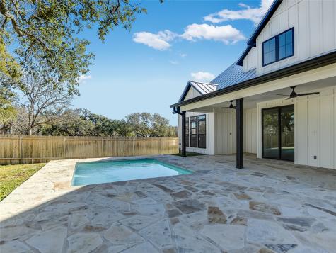 2419 Cherry Lane Kingsland TX 78639
