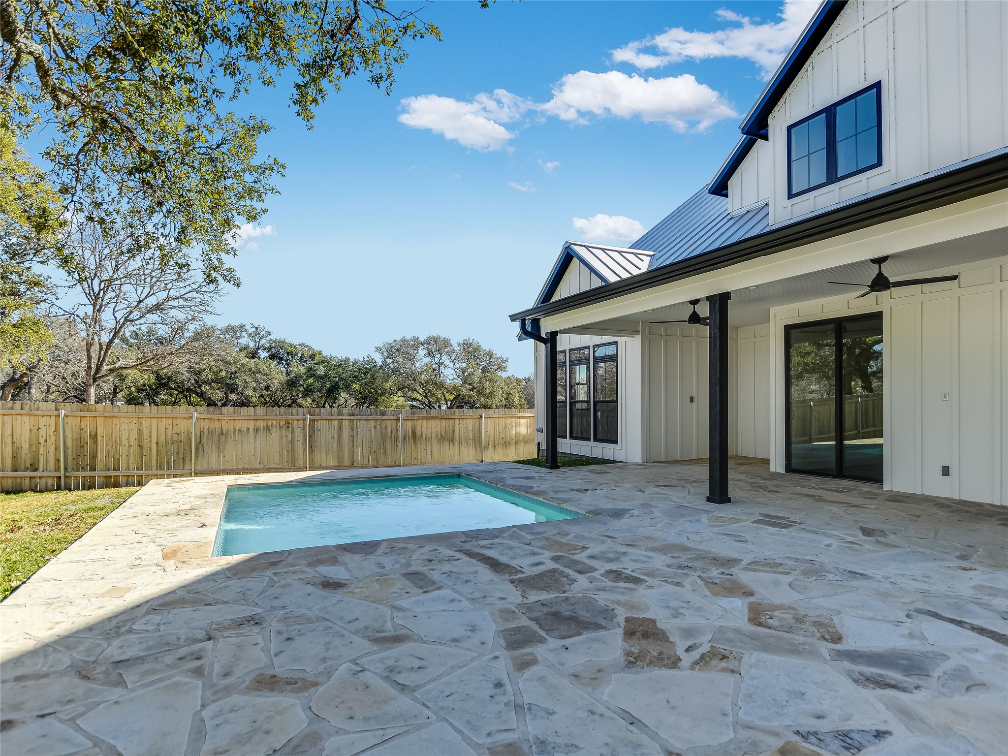 2419 Cherry Lane Kingsland TX 78639