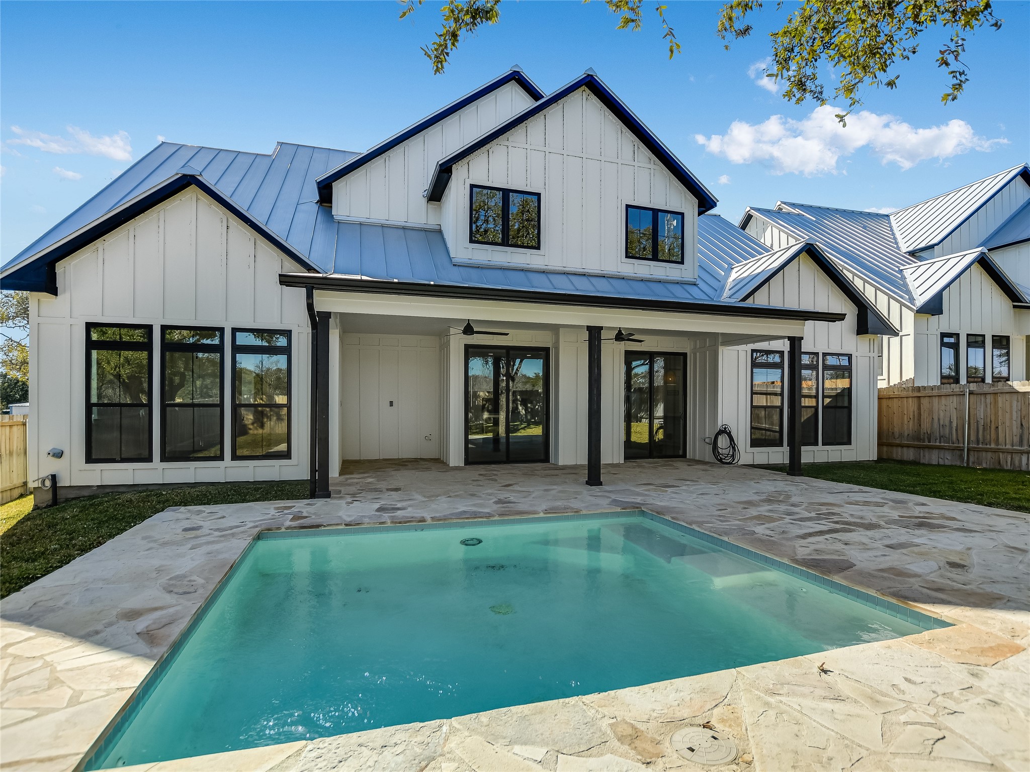 2419 Cherry Lane Kingsland TX 78639