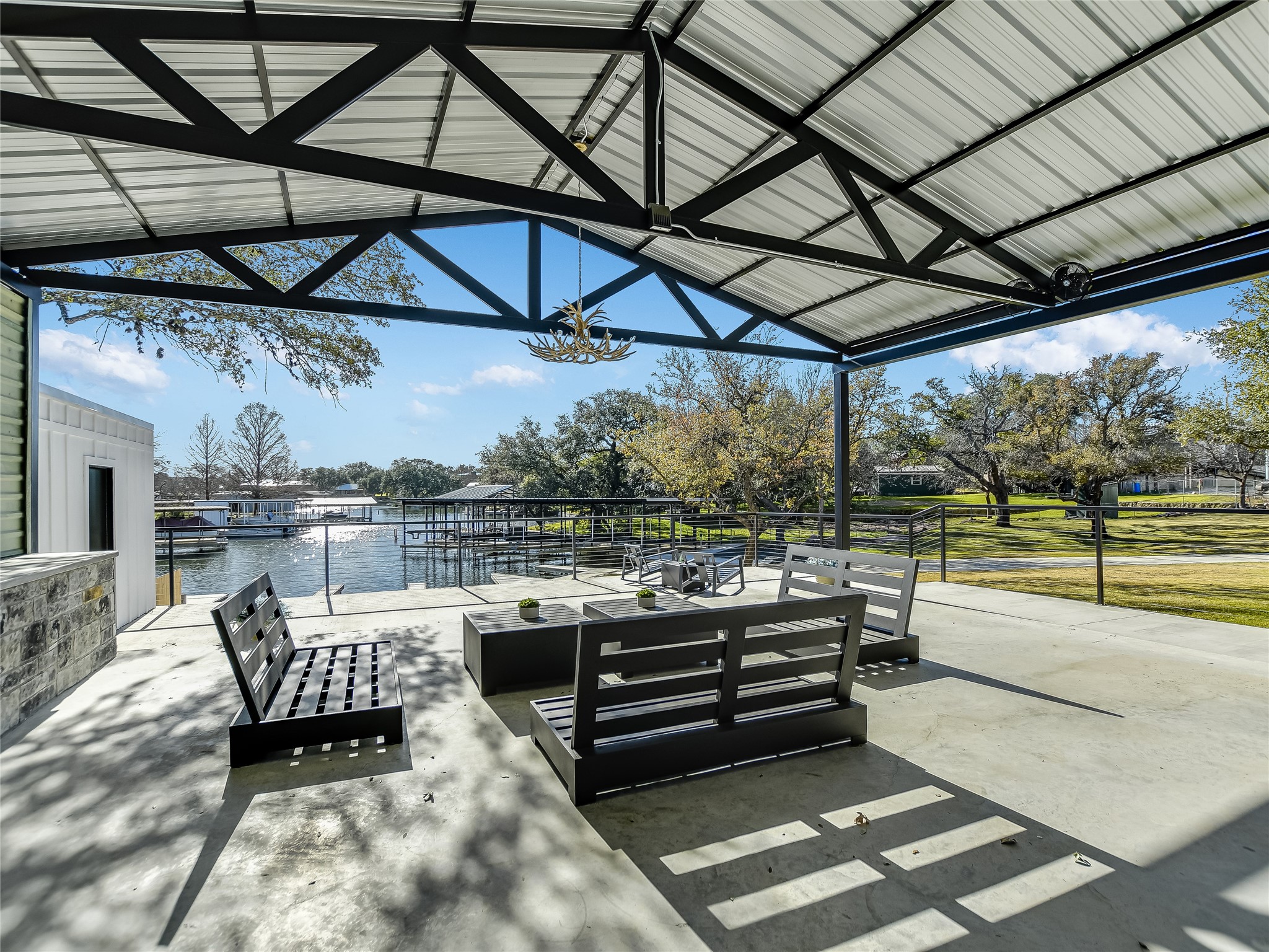 2419 Cherry Lane Kingsland TX 78639