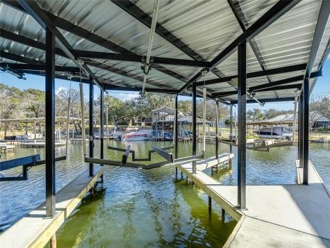 2419 Cherry Lane Kingsland TX 78639